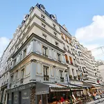 Pick A Flat\'S Apartment Rue Greneta / Montorgueil