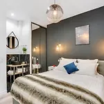 Pick A Flat\'S Apartment Rue Greneta / Montorgueil