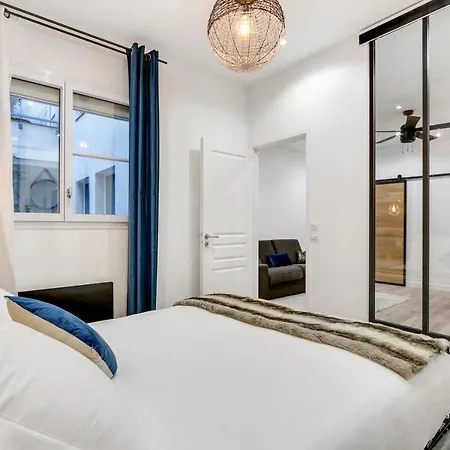 Pick A Flat's Rue Greneta Montorgueil Appartamento *