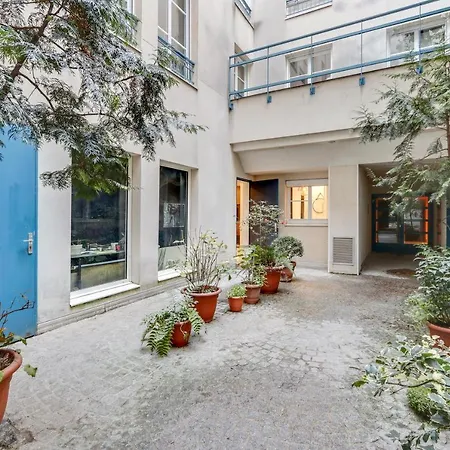 Pick A Flat's Rue Greneta Montorgueil Appartamento *