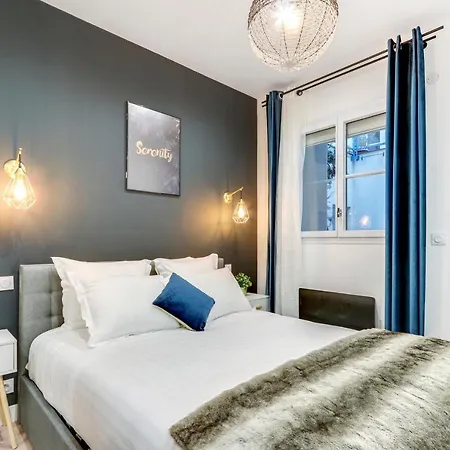 Pick A Flat's Rue Greneta Montorgueil Appartamento *